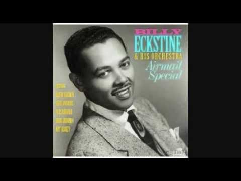 BILLY ECKSTINE - THE HIGH AND THE MIGHTY