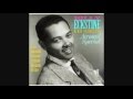 BILLY ECKSTINE - THE HIGH AND THE MIGHTY