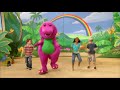 Barney That S What An Island Is Re Modernized