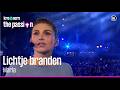Lichtje Branden Roxeanne Hazes The Passion 2026