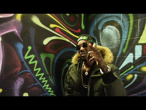 Young Tykoon Music Video
