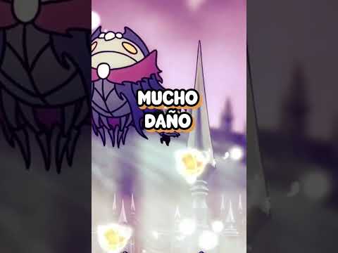 This is how you can defeat the Soul Tyrant in Hollow Knight :D #hollowknight #shorts