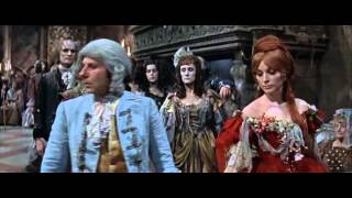 Annie Lennox - Live With Me And Be My Love (The Fearless Vampire Killers)