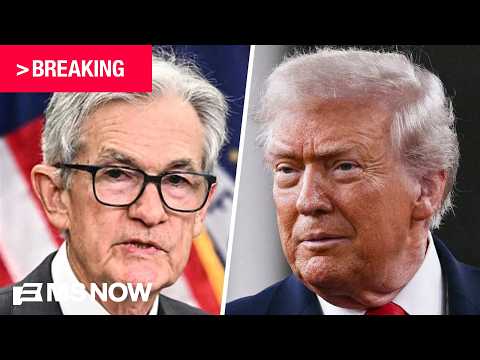 BREAKING: Fed Reserve IG finds no criminal violation in renovation