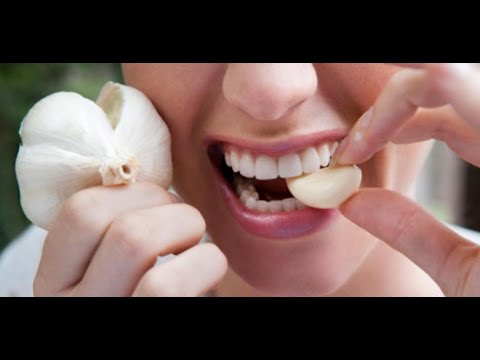 La consommation quotidienne d'une gousse d'ail a-t-elle des avantages?