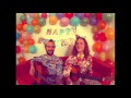 Happy Birthday Eleanor From The Birthday Boys