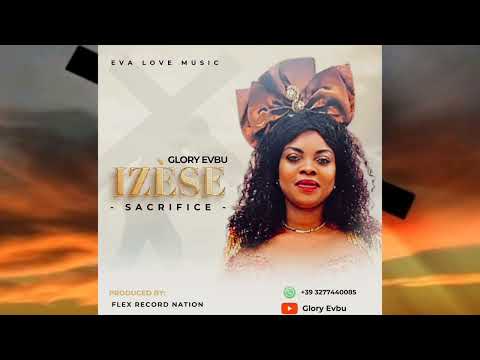Izèse Sacrifice (Official Audio)