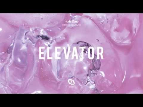 Yung Lean - Crystal Clear Ice