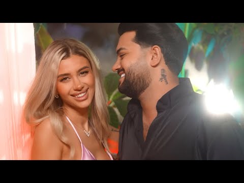Mariano 〽️🌍 - Nu stiu ce imi faci de mor | Official Video