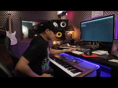 PEGANDO NA HORA - PLOC PLOC NELA - A TURMA DA PISADINHA