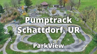 Pumptrack Schattdorf