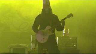 Buckethead - Soothsayer (Best Live Version!) - Langerado Music Festival - 3/10/2006