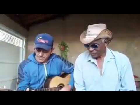Tempestade de paixão (João Marcos e Eduardo)