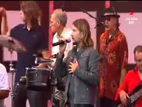 Rhythms Del Mundo feat  Reamonn   Tonight   YouTube1