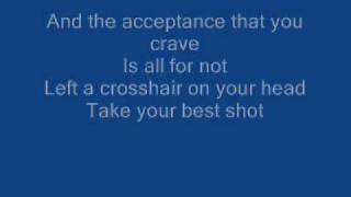 Zebrahead - Rated U For Ugly Lyrics