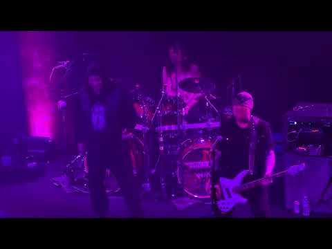 Zetro-Burnt Offerings/Verbal Razors-Live @ Great American Music Hall-San Francisco-1-26-26