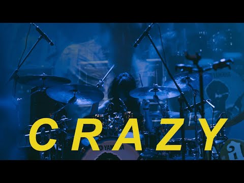 Ray Prasetya with Teddy Adhitya - Crazy