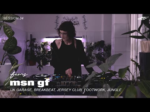 Zenith Session | 34 | msn gf | Jul 05 / 2024