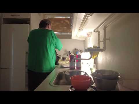 MongoTV_8333 - LIDL Haul 152 Kroner - ANDERS AND BLAD - Lego - Cola - ÆBLEMOS - Brød