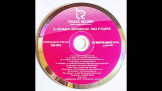 Automator - Everybody Electro