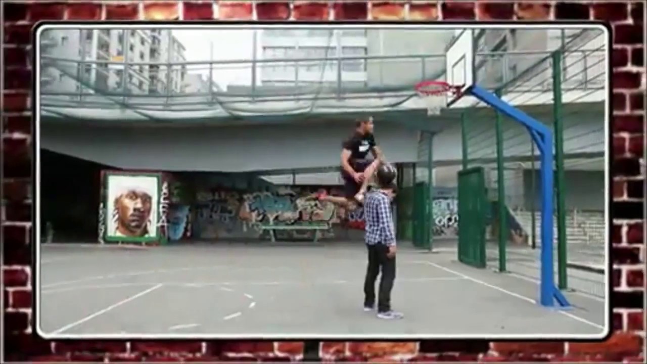 Next Level - Promo Video