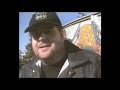 Napalm Death - Making Of Greed Killing  Music Video 1995.