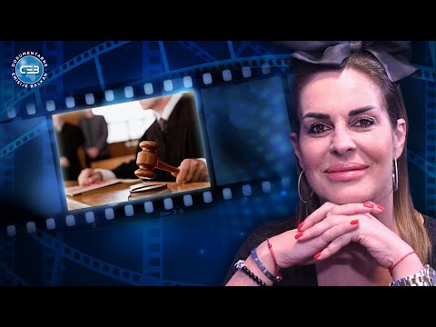 BALKAN INFO: Milena Kačavenda - Svako pismo iz zatvora prvo ide na proveru kod sudije!