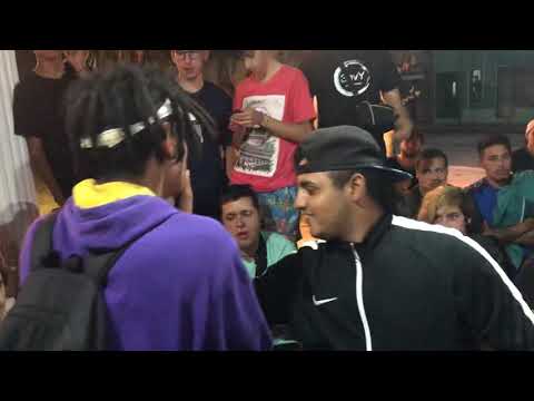 LCF | 3er y 4to puesto | Marin vs Gordo Eze | 1era fecha temporada 2k19