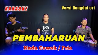 Download lagu PEMBAHARUAN KARAOKE RHOMA IRAMA VERSI DANGDUT ORIGINAL mp3