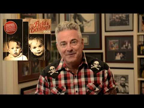 The Field Brothers - If You Should See Her