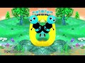 Little Baby Bum Number 6 Song Effects Sponsored By Preview 1982