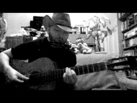 Schabuwan - Just An Old Fashioned Love Song (2014)