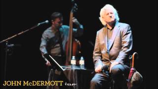 John McDermott- Mull of Kyntyre