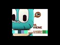 Ya Viene El Increíble Mundo De Gumball Toonix Cartoon Network 2012 Mi Serie Favorita