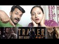 KGF Chapter 2 Trailer Reaction| Yash|Sanjay Dutt | Raveena Tandon|Srinidhi | Prashanth Neel|Vijay