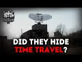 The True Story Of The Montauk Project