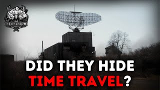 The True Story Of The Montauk Project