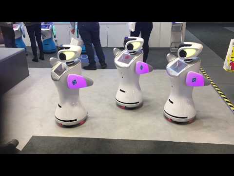 Das war die IFA 2017 in Berlin