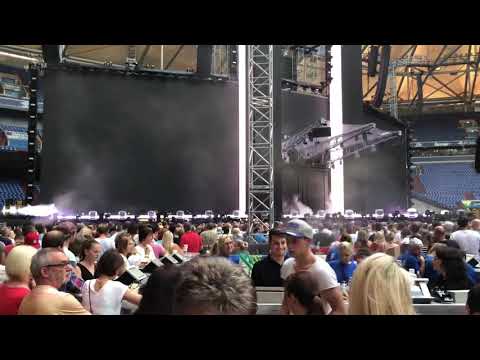 Helene Fischen Auf Schalke 03.07.2018 verdammt ich lieb dich