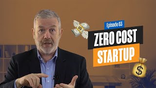 Zero Cost Startup Consulting Business?