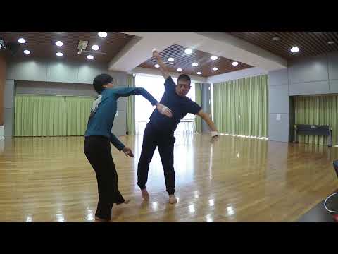 Thumbnail for Sliding sine rehearsal for opening of Izutsu - take 4 by Sine