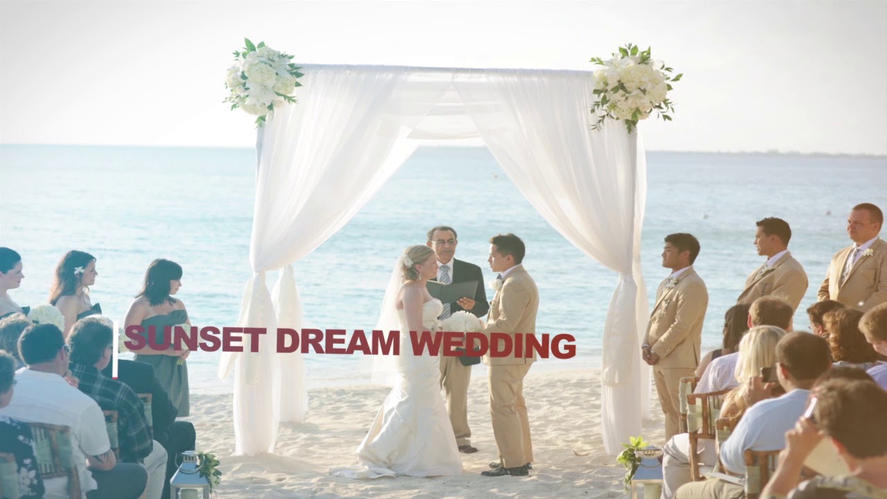 Promotional video thumbnail 1 for Cape Coral Wedding Officiant
