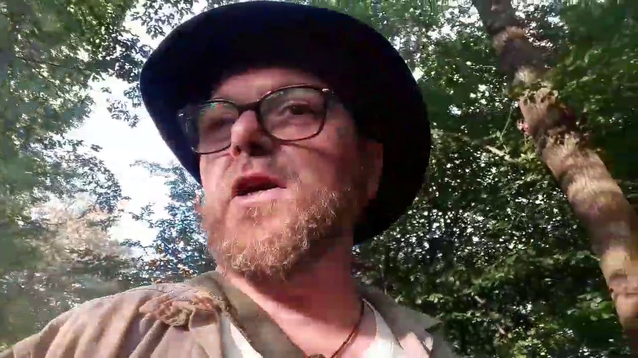 Rozgaworka o preppingu, survivalu, bushcraftcie, pieniądzach, grzybach i turystyce.