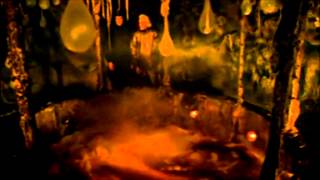 Jack Ladder & The Dreamlanders - Her Hands (Sci-Fi Edition)