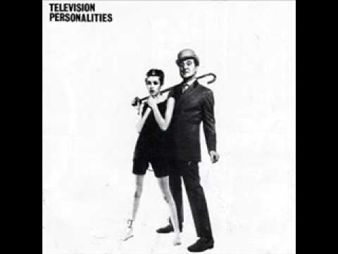 Television Personalities - This angry silence