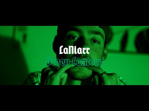 LaNiarr - Green Lantern | Dir. by @letsgetitfilms