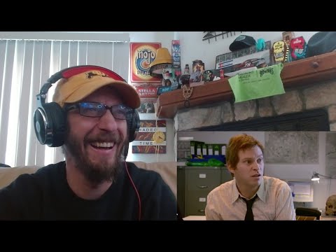 American Reacts | Mitchell and Webb - Roman VHS Discovery