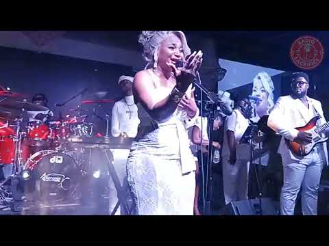 Grand Premiere of the Zile Annie Arlette Group in Montreal on June 23, 2025