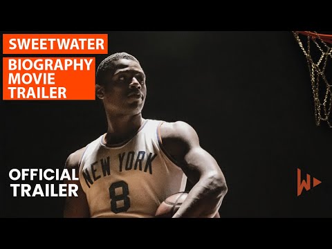 Sweetwater (2023) | Official Movie Trailer