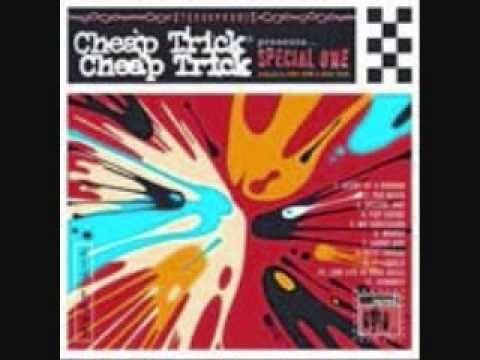 Pop Drone - Cheap Trick
